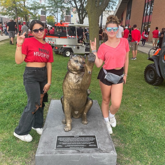 Meet your Posher, Darcey - Picture 11 of 12